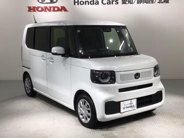 Ｎ－ＢＯＸ ベースグレード　コンフォートパッケージ　Ｈ　ＳＥＮＳＩＮＧ　新車保証　試乗車　ワンオ－ナ－　ナビＬＸＵ－２４２ＮＢＩ　ＴＶ　Ｒカメラ　ＣＤ録音　ＢＴオ－ディオ　ＤＶＤ　シ－トヒ－タ－ＥＴＣ　ＬＥＤライト　両側電動ドア（52枚目）
