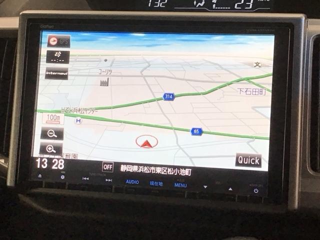 ステップワゴンスパーダ Ｚクールスピリット　１年保証　ワンオ－ナ－　ナビＶＸＭ－１３５ＶＦＮＩ　ＴＶ　Ｒカメラ　ＣＤ録音　ＤＶＤ　ＥＴＣ　ＨＩＤ　フォグライト　ＶＳＡ　両側電動ドア　クルコン　アルミ　スマ－トキ－　盗難防止装置　整備記録簿（5枚目）