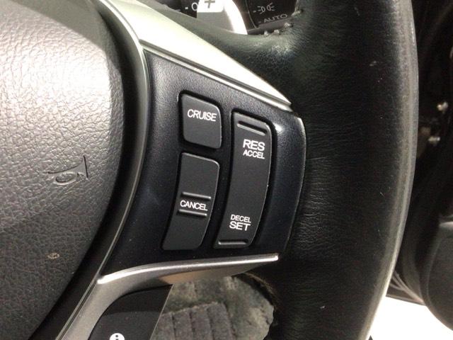 ステップワゴンスパーダ Ｚクールスピリット　１年保証　ワンオ－ナ－　ナビＶＸＭ－１３５ＶＦＮＩ　ＴＶ　Ｒカメラ　ＣＤ録音　ＤＶＤ　ＥＴＣ　ＨＩＤ　フォグライト　ＶＳＡ　両側電動ドア　クルコン　アルミ　スマ－トキ－　盗難防止装置　整備記録簿（11枚目）