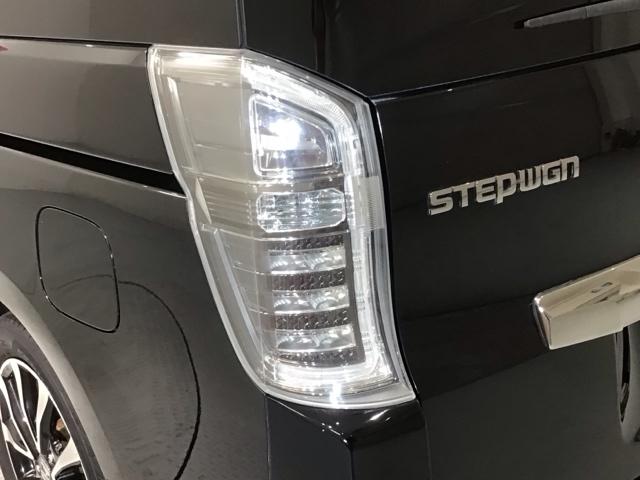 ステップワゴンスパーダ Ｚクールスピリット　１年保証　ワンオ－ナ－　ナビＶＸＭ－１３５ＶＦＮＩ　ＴＶ　Ｒカメラ　ＣＤ録音　ＤＶＤ　ＥＴＣ　ＨＩＤ　フォグライト　ＶＳＡ　両側電動ドア　クルコン　アルミ　スマ－トキ－　盗難防止装置　整備記録簿（41枚目）
