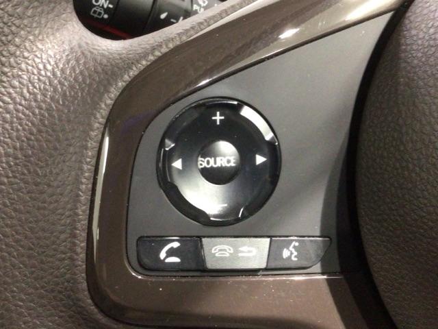 Ｎ－ＢＯＸ Ｌ　ＨＳＥＮＳＩＮＧ　最長５年保証　ワンオ－ナ－　ナビＶＸＭ－２２４ＶＦＩ　ＴＶ　Ｒカメラ　ＣＤ録音　ＢＴオーディオ　ＤＶＤ　シ－トヒ－タ－　ＥＴＣ　ＬＥＤライト　ＶＳＡ両側電動クルコン　スマ－トキ－（10枚目）