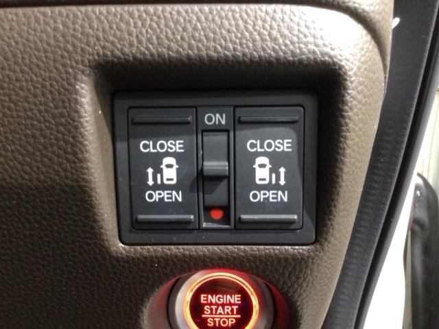 Ｎ－ＢＯＸ Ｌ　ＨＳＥＮＳＩＮＧ　最長５年保証　ワンオ－ナ－　ナビＶＸＭ－２２４ＶＦＩ　ＴＶ　Ｒカメラ　ＣＤ録音　ＢＴオーディオ　ＤＶＤ　シ－トヒ－タ－　ＥＴＣ　ＬＥＤライト　ＶＳＡ両側電動クルコン　スマ－トキ－（14枚目）