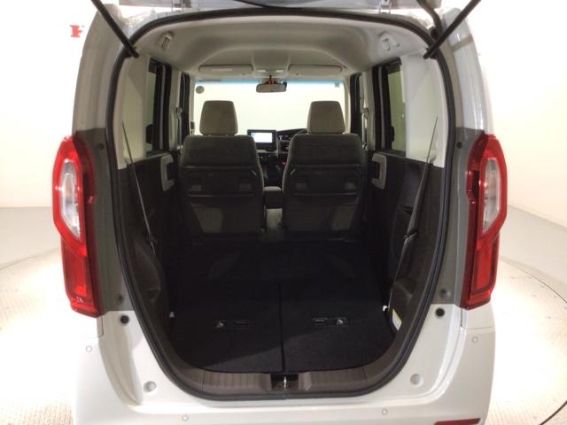 Ｎ－ＢＯＸ Ｌ　ＨＳＥＮＳＩＮＧ　最長５年保証　ワンオ－ナ－　ナビＶＸＭ－２２４ＶＦＩ　ＴＶ　Ｒカメラ　ＣＤ録音　ＢＴオーディオ　ＤＶＤ　シ－トヒ－タ－　ＥＴＣ　ＬＥＤライト　ＶＳＡ両側電動クルコン　スマ－トキ－（19枚目）