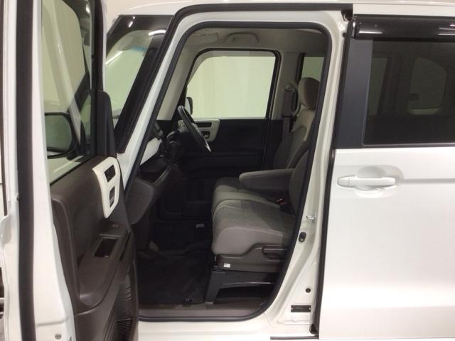 Ｎ－ＢＯＸ Ｌ　ＨＳＥＮＳＩＮＧ　最長５年保証　ワンオ－ナ－　ナビＶＸＭ－２２４ＶＦＩ　ＴＶ　Ｒカメラ　ＣＤ録音　ＢＴオーディオ　ＤＶＤ　シ－トヒ－タ－　ＥＴＣ　ＬＥＤライト　ＶＳＡ両側電動クルコン　スマ－トキ－（28枚目）