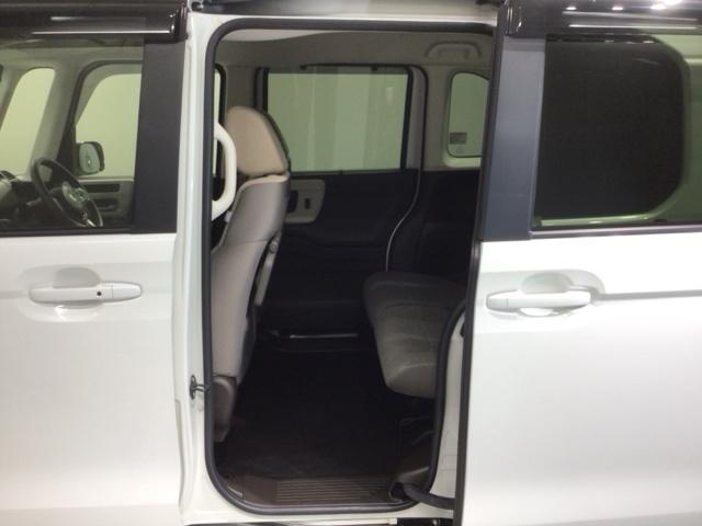 Ｎ－ＢＯＸ Ｌ　ＨＳＥＮＳＩＮＧ　最長５年保証　ワンオ－ナ－　ナビＶＸＭ－２２４ＶＦＩ　ＴＶ　Ｒカメラ　ＣＤ録音　ＢＴオーディオ　ＤＶＤ　シ－トヒ－タ－　ＥＴＣ　ＬＥＤライト　ＶＳＡ両側電動クルコン　スマ－トキ－（29枚目）