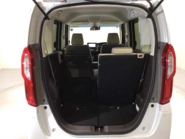 Ｎ－ＢＯＸ Ｌ　ＨＳＥＮＳＩＮＧ　最長５年保証　ワンオ－ナ－　ナビＶＸＭ－２２４ＶＦＩ　ＴＶ　Ｒカメラ　ＣＤ録音　ＢＴオーディオ　ＤＶＤ　シ－トヒ－タ－　ＥＴＣ　ＬＥＤライト　ＶＳＡ両側電動クルコン　スマ－トキ－（32枚目）