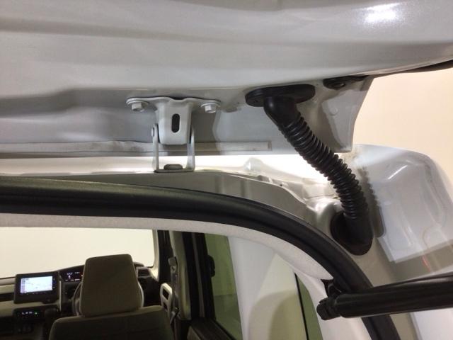 Ｎ－ＢＯＸ Ｌ　ＨＳＥＮＳＩＮＧ　最長５年保証　ワンオ－ナ－　ナビＶＸＭ－２２４ＶＦＩ　ＴＶ　Ｒカメラ　ＣＤ録音　ＢＴオーディオ　ＤＶＤ　シ－トヒ－タ－　ＥＴＣ　ＬＥＤライト　ＶＳＡ両側電動クルコン　スマ－トキ－（43枚目）