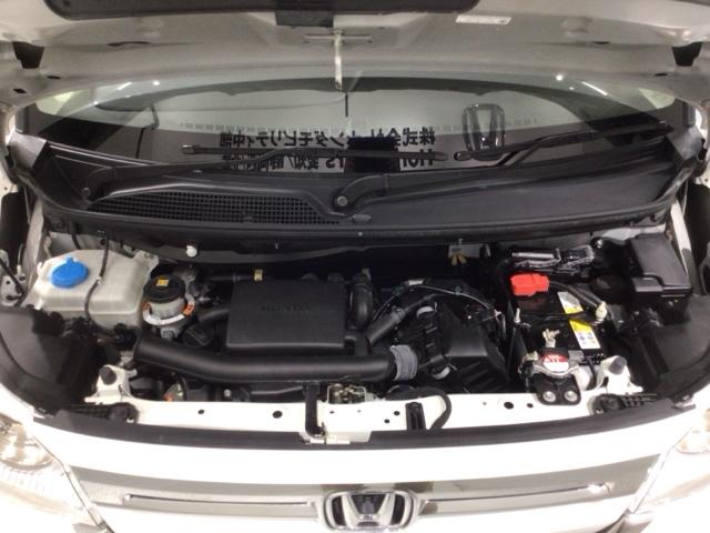 Ｎ－ＢＯＸ Ｌ　ＨＳＥＮＳＩＮＧ　最長５年保証　ワンオ－ナ－　ナビＶＸＭ－２２４ＶＦＩ　ＴＶ　Ｒカメラ　ＣＤ録音　ＢＴオーディオ　ＤＶＤ　シ－トヒ－タ－　ＥＴＣ　ＬＥＤライト　ＶＳＡ両側電動クルコン　スマ－トキ－（44枚目）