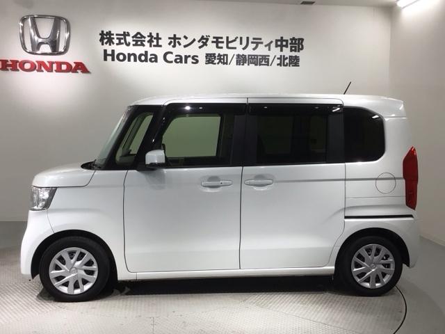 Ｎ－ＢＯＸ Ｌ　ＨＳＥＮＳＩＮＧ　最長５年保証　ワンオ－ナ－　ナビＶＸＭ－２２４ＶＦＩ　ＴＶ　Ｒカメラ　ＣＤ録音　ＢＴオーディオ　ＤＶＤ　シ－トヒ－タ－　ＥＴＣ　ＬＥＤライト　ＶＳＡ両側電動クルコン　スマ－トキ－（47枚目）