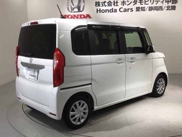 Ｎ－ＢＯＸ Ｌ　ＨＳＥＮＳＩＮＧ　最長５年保証　ワンオ－ナ－　ナビＶＸＭ－２２４ＶＦＩ　ＴＶ　Ｒカメラ　ＣＤ録音　ＢＴオーディオ　ＤＶＤ　シ－トヒ－タ－　ＥＴＣ　ＬＥＤライト　ＶＳＡ両側電動クルコン　スマ－トキ－（50枚目）