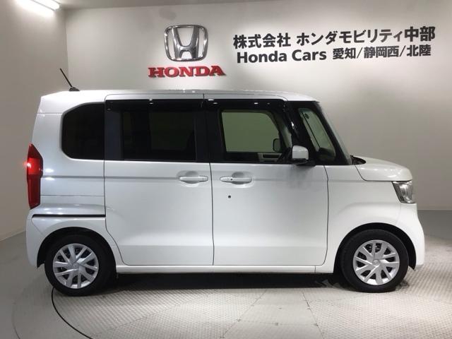 Ｎ－ＢＯＸ Ｌ　ＨＳＥＮＳＩＮＧ　最長５年保証　ワンオ－ナ－　ナビＶＸＭ－２２４ＶＦＩ　ＴＶ　Ｒカメラ　ＣＤ録音　ＢＴオーディオ　ＤＶＤ　シ－トヒ－タ－　ＥＴＣ　ＬＥＤライト　ＶＳＡ両側電動クルコン　スマ－トキ－（51枚目）