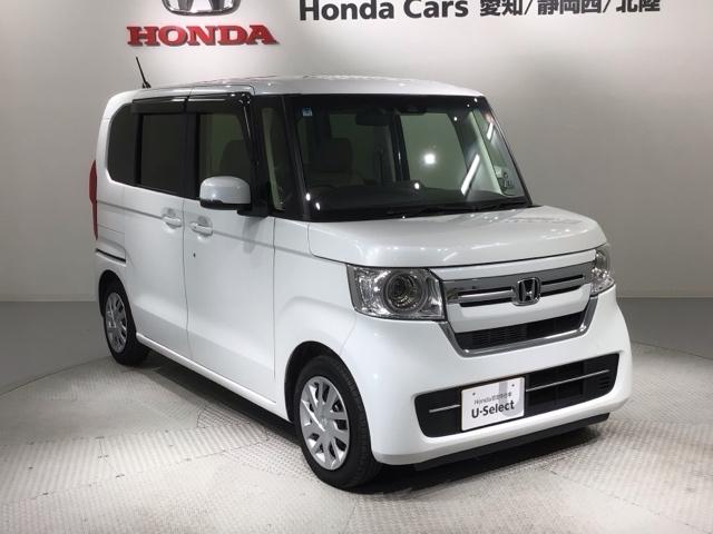 Ｎ－ＢＯＸ Ｌ　ＨＳＥＮＳＩＮＧ　最長５年保証　ワンオ－ナ－　ナビＶＸＭ－２２４ＶＦＩ　ＴＶ　Ｒカメラ　ＣＤ録音　ＢＴオーディオ　ＤＶＤ　シ－トヒ－タ－　ＥＴＣ　ＬＥＤライト　ＶＳＡ両側電動クルコン　スマ－トキ－（52枚目）