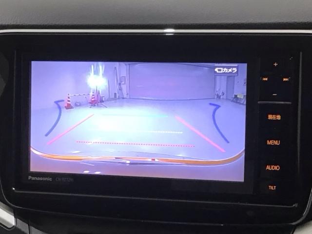 バレーノ ＸＧ　１年保証　ワンオ－ナ－　ナビＣＮ－Ｒ２７２Ｗ　ＴＶ　Ｒカメラ　ＣＤ録音　ＤＶＤ　ＥＴＣ　ＨＩＤ　フォグライト　横滑り防止　クルコン　アルミ　スマ－トキ－　盗難防止装置　整備記録簿　ドアバイザ－　ＡＡＣ（5枚目）