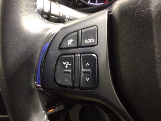 バレーノ ＸＧ　１年保証　ワンオ－ナ－　ナビＣＮ－Ｒ２７２Ｗ　ＴＶ　Ｒカメラ　ＣＤ録音　ＤＶＤ　ＥＴＣ　ＨＩＤ　フォグライト　横滑り防止　クルコン　アルミ　スマ－トキ－　盗難防止装置　整備記録簿　ドアバイザ－　ＡＡＣ（9枚目）