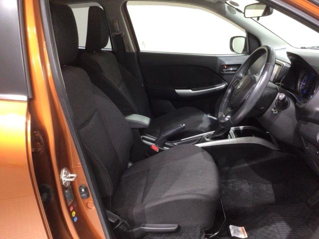 バレーノ ＸＧ　１年保証　ワンオ－ナ－　ナビＣＮ－Ｒ２７２Ｗ　ＴＶ　Ｒカメラ　ＣＤ録音　ＤＶＤ　ＥＴＣ　ＨＩＤ　フォグライト　横滑り防止　クルコン　アルミ　スマ－トキ－　盗難防止装置　整備記録簿　ドアバイザ－　ＡＡＣ（17枚目）