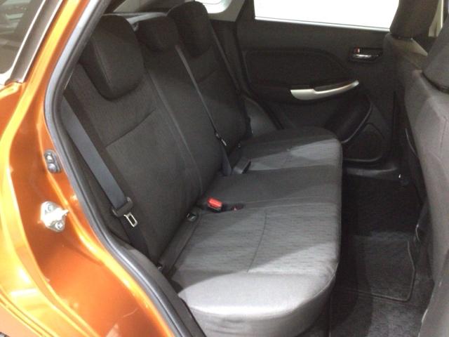 バレーノ ＸＧ　１年保証　ワンオ－ナ－　ナビＣＮ－Ｒ２７２Ｗ　ＴＶ　Ｒカメラ　ＣＤ録音　ＤＶＤ　ＥＴＣ　ＨＩＤ　フォグライト　横滑り防止　クルコン　アルミ　スマ－トキ－　盗難防止装置　整備記録簿　ドアバイザ－　ＡＡＣ（18枚目）