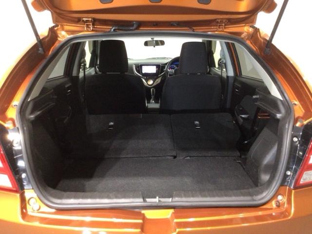 バレーノ ＸＧ　１年保証　ワンオ－ナ－　ナビＣＮ－Ｒ２７２Ｗ　ＴＶ　Ｒカメラ　ＣＤ録音　ＤＶＤ　ＥＴＣ　ＨＩＤ　フォグライト　横滑り防止　クルコン　アルミ　スマ－トキ－　盗難防止装置　整備記録簿　ドアバイザ－　ＡＡＣ（19枚目）