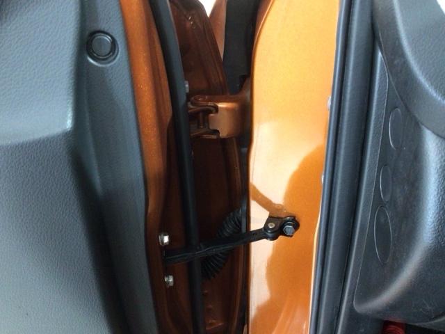 バレーノ ＸＧ　１年保証　ワンオ－ナ－　ナビＣＮ－Ｒ２７２Ｗ　ＴＶ　Ｒカメラ　ＣＤ録音　ＤＶＤ　ＥＴＣ　ＨＩＤ　フォグライト　横滑り防止　クルコン　アルミ　スマ－トキ－　盗難防止装置　整備記録簿　ドアバイザ－　ＡＡＣ（25枚目）