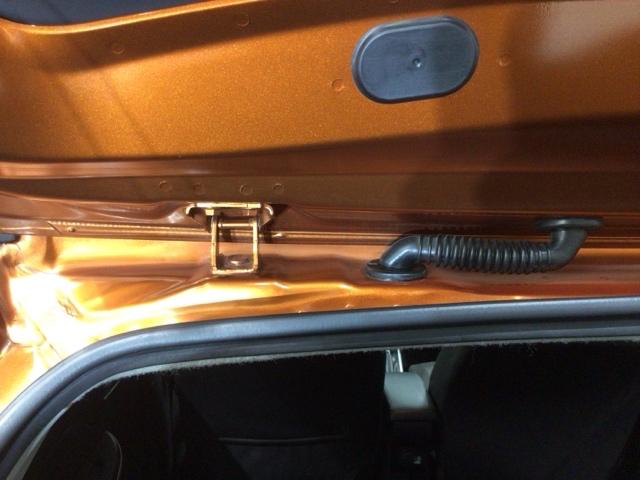 バレーノ ＸＧ　１年保証　ワンオ－ナ－　ナビＣＮ－Ｒ２７２Ｗ　ＴＶ　Ｒカメラ　ＣＤ録音　ＤＶＤ　ＥＴＣ　ＨＩＤ　フォグライト　横滑り防止　クルコン　アルミ　スマ－トキ－　盗難防止装置　整備記録簿　ドアバイザ－　ＡＡＣ（28枚目）