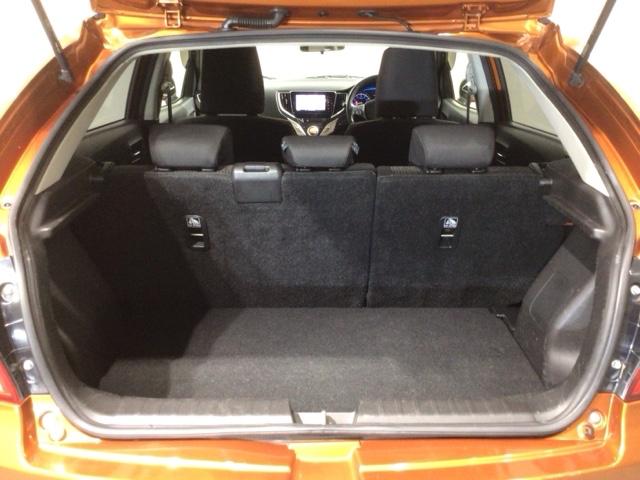 バレーノ ＸＧ　１年保証　ワンオ－ナ－　ナビＣＮ－Ｒ２７２Ｗ　ＴＶ　Ｒカメラ　ＣＤ録音　ＤＶＤ　ＥＴＣ　ＨＩＤ　フォグライト　横滑り防止　クルコン　アルミ　スマ－トキ－　盗難防止装置　整備記録簿　ドアバイザ－　ＡＡＣ（30枚目）