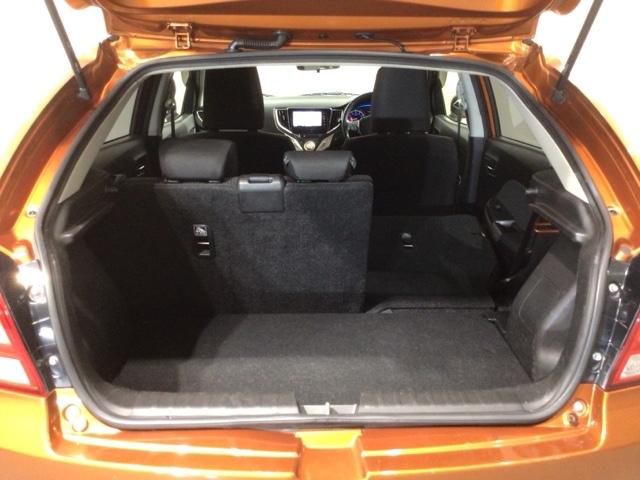 バレーノ ＸＧ　１年保証　ワンオ－ナ－　ナビＣＮ－Ｒ２７２Ｗ　ＴＶ　Ｒカメラ　ＣＤ録音　ＤＶＤ　ＥＴＣ　ＨＩＤ　フォグライト　横滑り防止　クルコン　アルミ　スマ－トキ－　盗難防止装置　整備記録簿　ドアバイザ－　ＡＡＣ（31枚目）