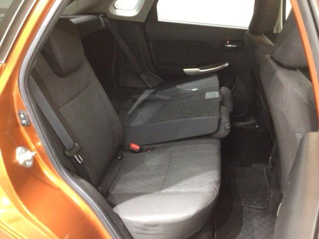 バレーノ ＸＧ　１年保証　ワンオ－ナ－　ナビＣＮ－Ｒ２７２Ｗ　ＴＶ　Ｒカメラ　ＣＤ録音　ＤＶＤ　ＥＴＣ　ＨＩＤ　フォグライト　横滑り防止　クルコン　アルミ　スマ－トキ－　盗難防止装置　整備記録簿　ドアバイザ－　ＡＡＣ（33枚目）