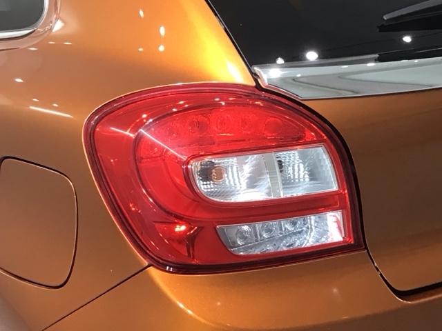 バレーノ ＸＧ　１年保証　ワンオ－ナ－　ナビＣＮ－Ｒ２７２Ｗ　ＴＶ　Ｒカメラ　ＣＤ録音　ＤＶＤ　ＥＴＣ　ＨＩＤ　フォグライト　横滑り防止　クルコン　アルミ　スマ－トキ－　盗難防止装置　整備記録簿　ドアバイザ－　ＡＡＣ（40枚目）