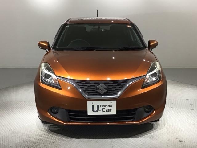 バレーノ ＸＧ　１年保証　ワンオ－ナ－　ナビＣＮ－Ｒ２７２Ｗ　ＴＶ　Ｒカメラ　ＣＤ録音　ＤＶＤ　ＥＴＣ　ＨＩＤ　フォグライト　横滑り防止　クルコン　アルミ　スマ－トキ－　盗難防止装置　整備記録簿　ドアバイザ－　ＡＡＣ（48枚目）