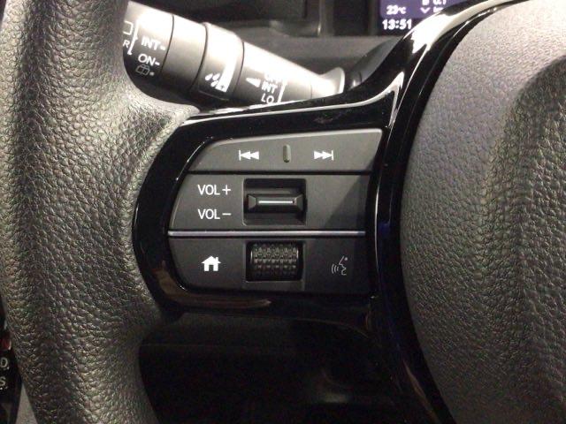 Ｎ－ＢＯＸカスタム ベースグレード　ＨＳＥＮＳＩＮＧ　最長５年保証　ワンオ－ナ－　ナビＬＸＵ－２４２ＮＢＩ　ＴＶ　Ｒカメラ　ＣＤ録音　ＢＴオーディオ　ＤＶＤ　シ－トヒ－タ－　ＥＴＣ　ＬＥＤライト　ＶＳＡ　両側電動ドア　クルコン　アルミ（10枚目）