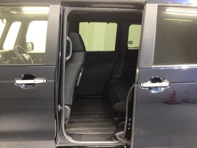 Ｎ－ＢＯＸカスタム ベースグレード　ＨＳＥＮＳＩＮＧ　最長５年保証　ワンオ－ナ－　ナビＬＸＵ－２４２ＮＢＩ　ＴＶ　Ｒカメラ　ＣＤ録音　ＢＴオーディオ　ＤＶＤ　シ－トヒ－タ－　ＥＴＣ　ＬＥＤライト　ＶＳＡ　両側電動ドア　クルコン　アルミ（29枚目）