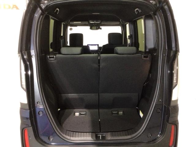 Ｎ－ＢＯＸカスタム ベースグレード　ＨＳＥＮＳＩＮＧ　最長５年保証　ワンオ－ナ－　ナビＬＸＵ－２４２ＮＢＩ　ＴＶ　Ｒカメラ　ＣＤ録音　ＢＴオーディオ　ＤＶＤ　シ－トヒ－タ－　ＥＴＣ　ＬＥＤライト　ＶＳＡ　両側電動ドア　クルコン　アルミ（30枚目）