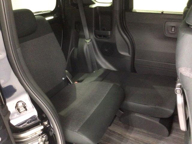 Ｎ－ＢＯＸカスタム ベースグレード　ＨＳＥＮＳＩＮＧ　最長５年保証　ワンオ－ナ－　ナビＬＸＵ－２４２ＮＢＩ　ＴＶ　Ｒカメラ　ＣＤ録音　ＢＴオーディオ　ＤＶＤ　シ－トヒ－タ－　ＥＴＣ　ＬＥＤライト　ＶＳＡ　両側電動ドア　クルコン　アルミ（33枚目）