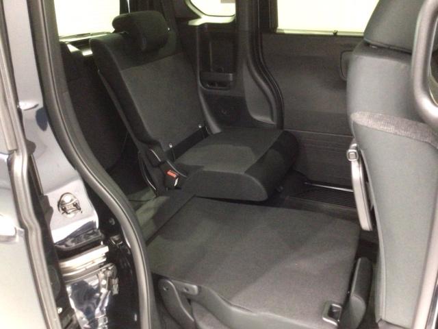 Ｎ－ＢＯＸカスタム ベースグレード　ＨＳＥＮＳＩＮＧ　最長５年保証　ワンオ－ナ－　ナビＬＸＵ－２４２ＮＢＩ　ＴＶ　Ｒカメラ　ＣＤ録音　ＢＴオーディオ　ＤＶＤ　シ－トヒ－タ－　ＥＴＣ　ＬＥＤライト　ＶＳＡ　両側電動ドア　クルコン　アルミ（35枚目）