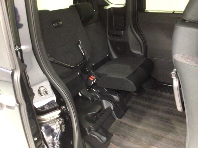 Ｎ－ＢＯＸカスタム ベースグレード　ＨＳＥＮＳＩＮＧ　最長５年保証　ワンオ－ナ－　ナビＬＸＵ－２４２ＮＢＩ　ＴＶ　Ｒカメラ　ＣＤ録音　ＢＴオーディオ　ＤＶＤ　シ－トヒ－タ－　ＥＴＣ　ＬＥＤライト　ＶＳＡ　両側電動ドア　クルコン　アルミ（36枚目）