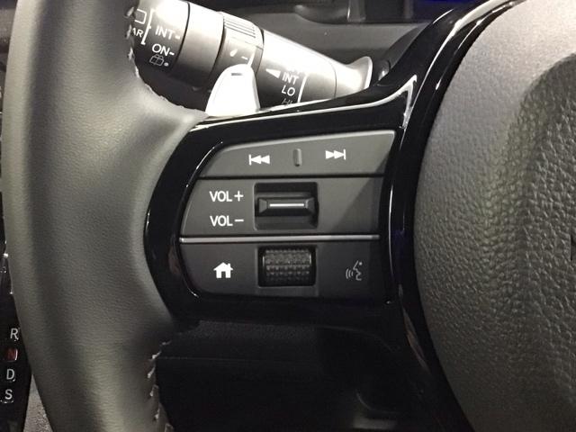 Ｎ－ＢＯＸカスタム ターボ　ＨＳＥＮＳＩＮＧ　新車保証　試乗車　ワンオ－ナ－　ナビＬＸＵ－２４２ＮＢＩ　ＴＶ　Ｒカメラ　ＣＤ録音　ＢＴオーディオ　ＤＶＤ　シ－トヒ－タ－　ＥＴＣ　ＬＥＤライト　ＶＳＡ　両側電動ドア　クルコン　禁煙（10枚目）