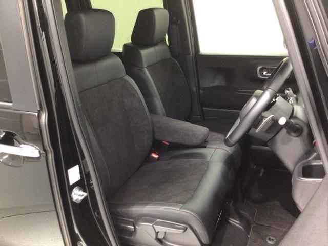 Ｎ－ＢＯＸカスタム ターボ　ＨＳＥＮＳＩＮＧ　新車保証　試乗車　ワンオ－ナ－　ナビＬＸＵ－２４２ＮＢＩ　ＴＶ　Ｒカメラ　ＣＤ録音　ＢＴオーディオ　ＤＶＤ　シ－トヒ－タ－　ＥＴＣ　ＬＥＤライト　ＶＳＡ　両側電動ドア　クルコン　禁煙（17枚目）