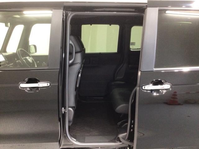 Ｎ－ＢＯＸカスタム ターボ　ＨＳＥＮＳＩＮＧ　新車保証　試乗車　ワンオ－ナ－　ナビＬＸＵ－２４２ＮＢＩ　ＴＶ　Ｒカメラ　ＣＤ録音　ＢＴオーディオ　ＤＶＤ　シ－トヒ－タ－　ＥＴＣ　ＬＥＤライト　ＶＳＡ　両側電動ドア　クルコン　禁煙（28枚目）