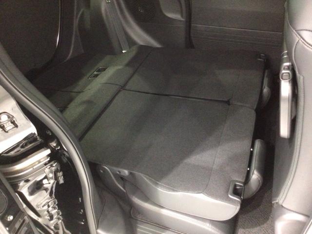 Ｎ－ＢＯＸカスタム ターボ　ＨＳＥＮＳＩＮＧ　新車保証　試乗車　ワンオ－ナ－　ナビＬＸＵ－２４２ＮＢＩ　ＴＶ　Ｒカメラ　ＣＤ録音　ＢＴオーディオ　ＤＶＤ　シ－トヒ－タ－　ＥＴＣ　ＬＥＤライト　ＶＳＡ　両側電動ドア　クルコン　禁煙（33枚目）