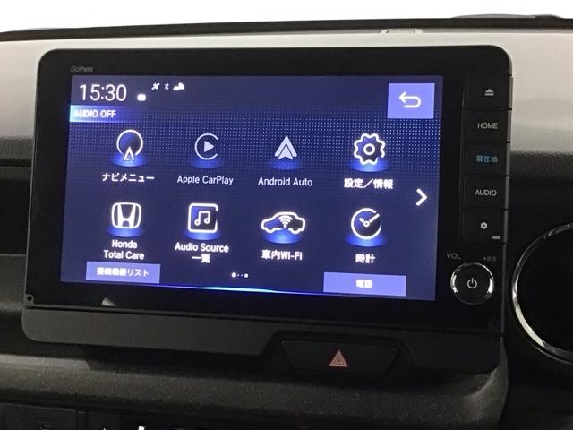 Ｎ－ＢＯＸカスタム ターボ　ＨＳＥＮＳＩＮＧ　新車保証　試乗車　ワンオ－ナ－　ナビＬＸＵ－２４２ＮＢＩ　ＴＶ　Ｒカメラ　ＣＤ録音　ＢＴオーディオ　ＤＶＤ　シ－トヒ－タ－　ＥＴＣ　ＬＥＤライト　ＶＳＡ　両側電動ドア　クルコン　禁煙（38枚目）