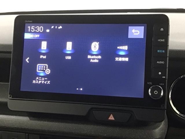 Ｎ－ＢＯＸカスタム ターボ　ＨＳＥＮＳＩＮＧ　新車保証　試乗車　ワンオ－ナ－　ナビＬＸＵ－２４２ＮＢＩ　ＴＶ　Ｒカメラ　ＣＤ録音　ＢＴオーディオ　ＤＶＤ　シ－トヒ－タ－　ＥＴＣ　ＬＥＤライト　ＶＳＡ　両側電動ドア　クルコン　禁煙（41枚目）