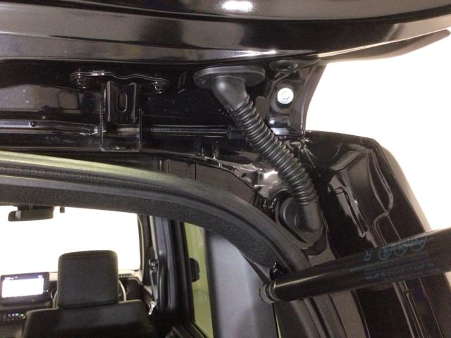 Ｎ－ＢＯＸカスタム ターボ　ＨＳＥＮＳＩＮＧ　新車保証　試乗車　ワンオ－ナ－　ナビＬＸＵ－２４２ＮＢＩ　ＴＶ　Ｒカメラ　ＣＤ録音　ＢＴオーディオ　ＤＶＤ　シ－トヒ－タ－　ＥＴＣ　ＬＥＤライト　ＶＳＡ　両側電動ドア　クルコン　禁煙（43枚目）