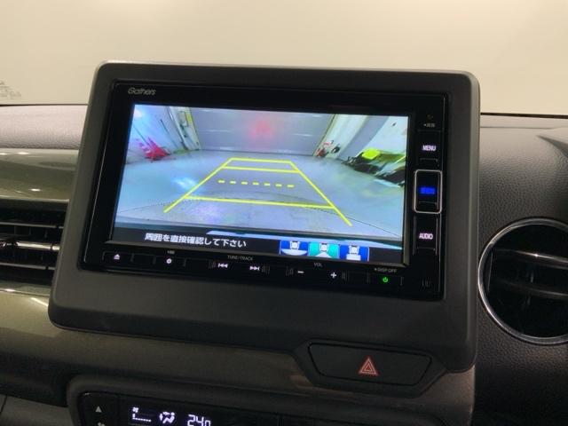 Ｎ－ＷＧＮカスタム Ｌ・ターボ　Ｈ　ＳＥＮＳＩＮＧ　最長５年保証　ワンオーナー　ナビＶＸＭ－２３４ＶＦＩ　ＴＶ　Ｒカメラ　ＣＤ録音　ＢＴオ－ディオ　ＤＶＤ　ドラレコ　シートヒーター　ＥＴＣ　ＬＥＤライト　ＶＳＡ　クルコン　フォグ（6枚目）