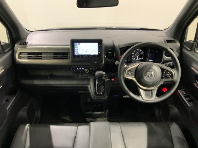 Ｎ－ＷＧＮカスタム Ｌ・ターボ　Ｈ　ＳＥＮＳＩＮＧ　最長５年保証　ワンオーナー　ナビＶＸＭ－２３４ＶＦＩ　ＴＶ　Ｒカメラ　ＣＤ録音　ＢＴオ－ディオ　ＤＶＤ　ドラレコ　シートヒーター　ＥＴＣ　ＬＥＤライト　ＶＳＡ　クルコン　フォグ（8枚目）