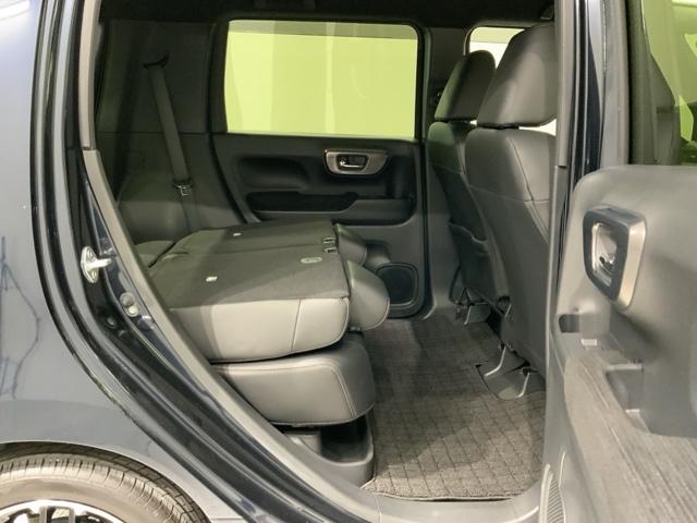 Ｎ－ＷＧＮカスタム Ｌ・ターボ　Ｈ　ＳＥＮＳＩＮＧ　最長５年保証　ワンオーナー　ナビＶＸＭ－２３４ＶＦＩ　ＴＶ　Ｒカメラ　ＣＤ録音　ＢＴオ－ディオ　ＤＶＤ　ドラレコ　シートヒーター　ＥＴＣ　ＬＥＤライト　ＶＳＡ　クルコン　フォグ（33枚目）