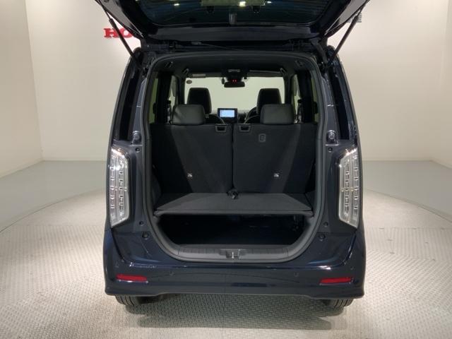 Ｎ－ＷＧＮカスタム Ｌ・ターボ　Ｈ　ＳＥＮＳＩＮＧ　最長５年保証　ワンオーナー　ナビＶＸＭ－２３４ＶＦＩ　ＴＶ　Ｒカメラ　ＣＤ録音　ＢＴオ－ディオ　ＤＶＤ　ドラレコ　シートヒーター　ＥＴＣ　ＬＥＤライト　ＶＳＡ　クルコン　フォグ（35枚目）