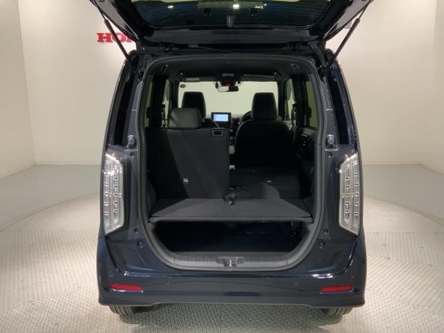 Ｎ－ＷＧＮカスタム Ｌ・ターボ　Ｈ　ＳＥＮＳＩＮＧ　最長５年保証　ワンオーナー　ナビＶＸＭ－２３４ＶＦＩ　ＴＶ　Ｒカメラ　ＣＤ録音　ＢＴオ－ディオ　ＤＶＤ　ドラレコ　シートヒーター　ＥＴＣ　ＬＥＤライト　ＶＳＡ　クルコン　フォグ（36枚目）