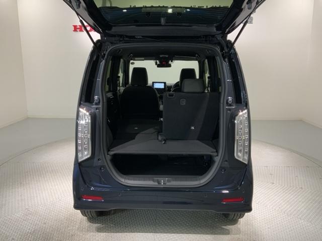 Ｎ－ＷＧＮカスタム Ｌ・ターボ　Ｈ　ＳＥＮＳＩＮＧ　最長５年保証　ワンオーナー　ナビＶＸＭ－２３４ＶＦＩ　ＴＶ　Ｒカメラ　ＣＤ録音　ＢＴオ－ディオ　ＤＶＤ　ドラレコ　シートヒーター　ＥＴＣ　ＬＥＤライト　ＶＳＡ　クルコン　フォグ（37枚目）