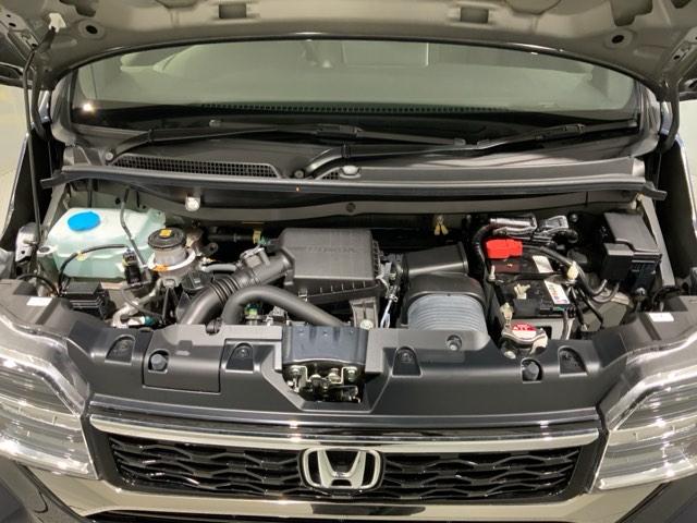 Ｎ－ＷＧＮカスタム Ｌ・ターボ　Ｈ　ＳＥＮＳＩＮＧ　最長５年保証　ワンオーナー　ナビＶＸＭ－２３４ＶＦＩ　ＴＶ　Ｒカメラ　ＣＤ録音　ＢＴオ－ディオ　ＤＶＤ　ドラレコ　シートヒーター　ＥＴＣ　ＬＥＤライト　ＶＳＡ　クルコン　フォグ（44枚目）