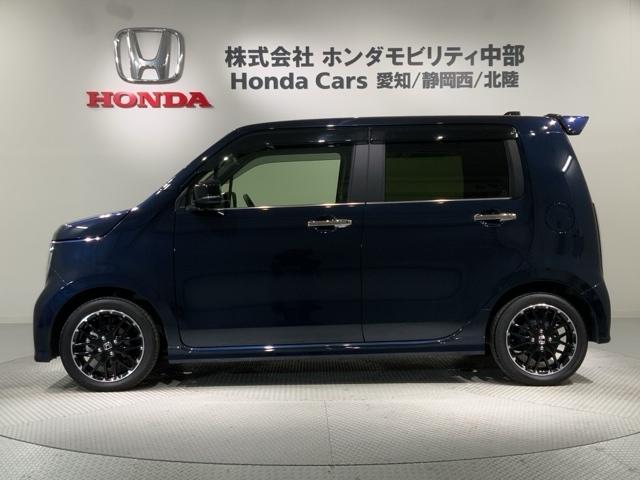 Ｎ－ＷＧＮカスタム Ｌ・ターボ　Ｈ　ＳＥＮＳＩＮＧ　最長５年保証　ワンオーナー　ナビＶＸＭ－２３４ＶＦＩ　ＴＶ　Ｒカメラ　ＣＤ録音　ＢＴオ－ディオ　ＤＶＤ　ドラレコ　シートヒーター　ＥＴＣ　ＬＥＤライト　ＶＳＡ　クルコン　フォグ（47枚目）