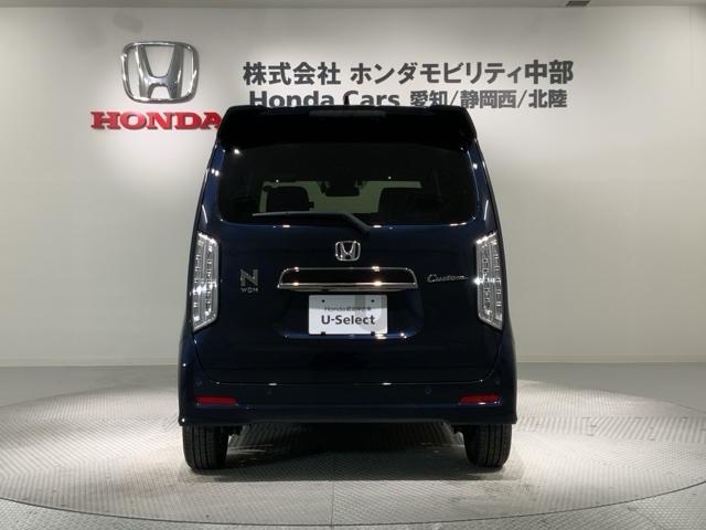 Ｎ－ＷＧＮカスタム Ｌ・ターボ　Ｈ　ＳＥＮＳＩＮＧ　最長５年保証　ワンオーナー　ナビＶＸＭ－２３４ＶＦＩ　ＴＶ　Ｒカメラ　ＣＤ録音　ＢＴオ－ディオ　ＤＶＤ　ドラレコ　シートヒーター　ＥＴＣ　ＬＥＤライト　ＶＳＡ　クルコン　フォグ（49枚目）